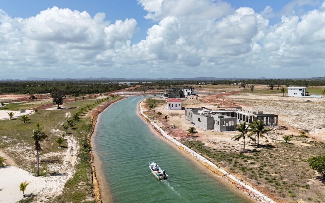 Belize Waterfront Property: Invest Like a Local
