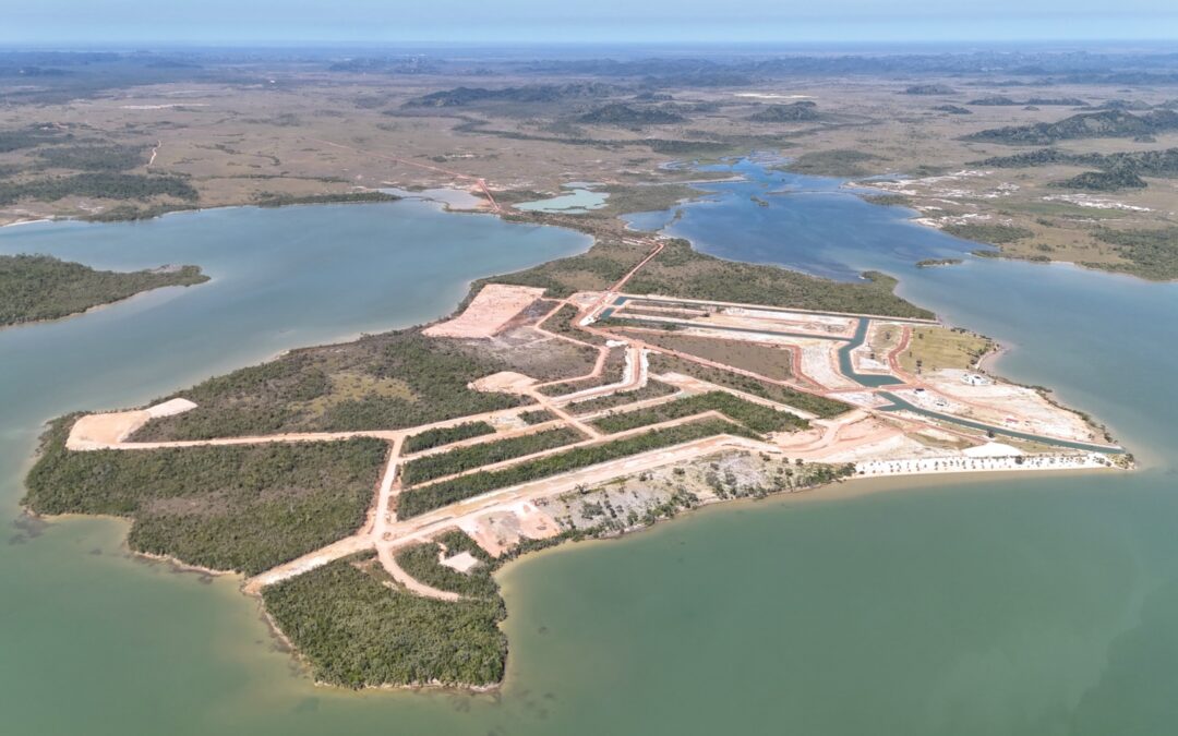 Can Foreigners Buy Property in Belize?