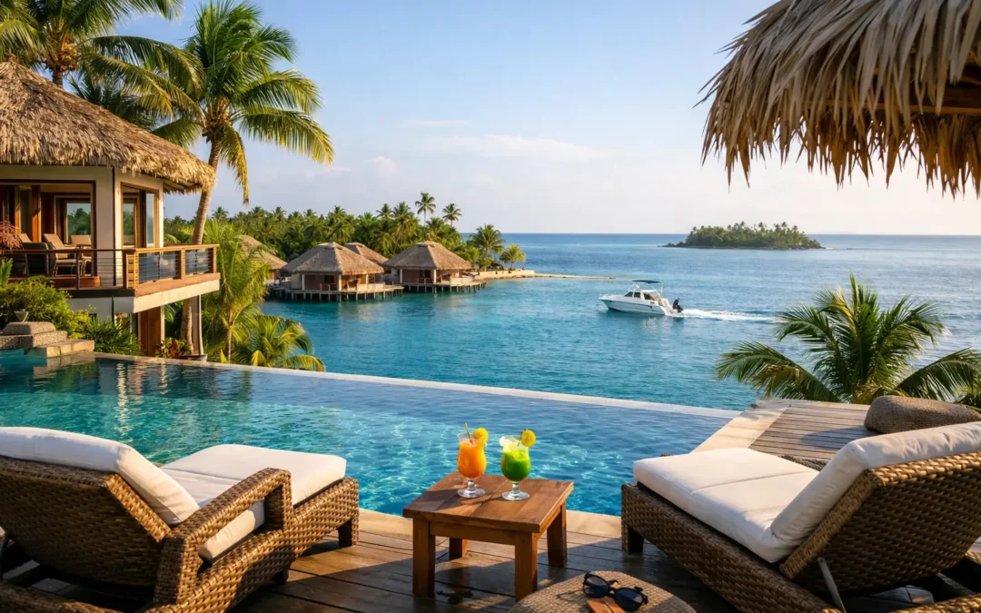 Belize Vacation Rental Investment That Lasts