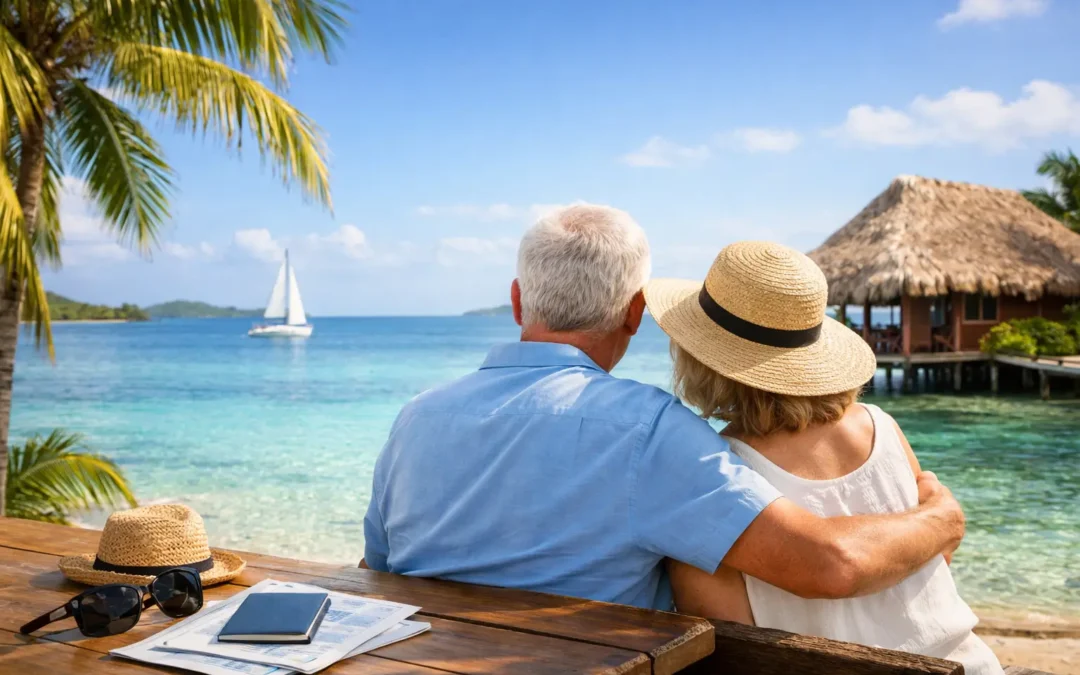 Guide to Belize Residency for Retirees