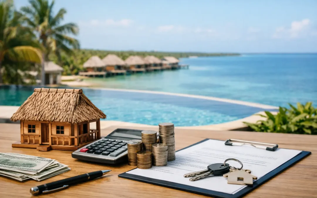 Belize Property Management Fees Explained