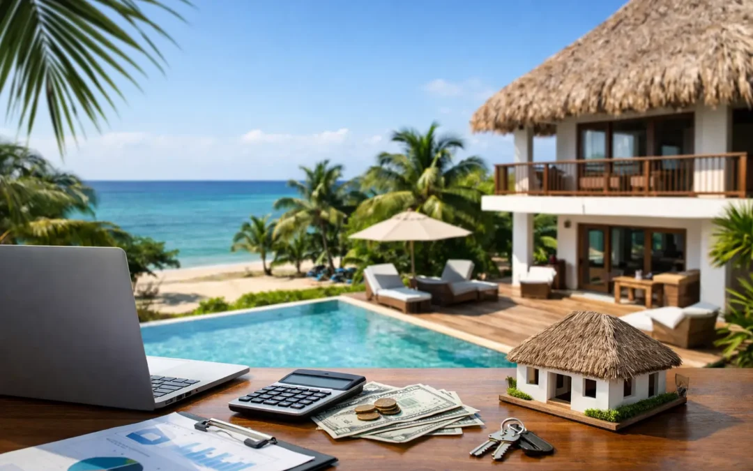 How to Estimate Vacation Rental Income Belize