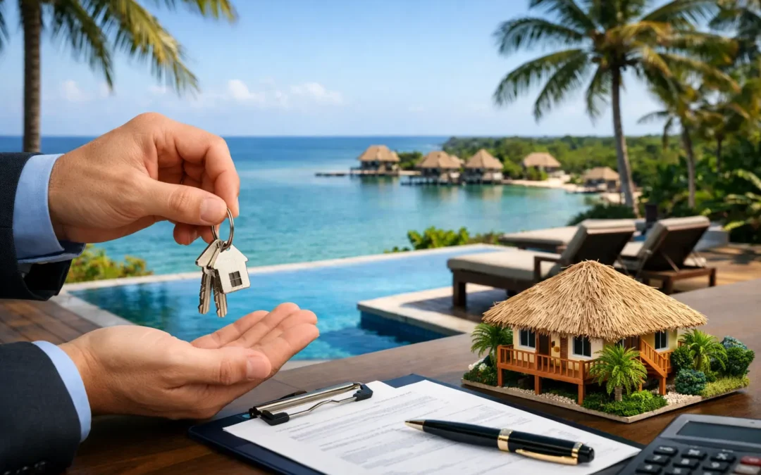 Review Belize Property Management for Rentals