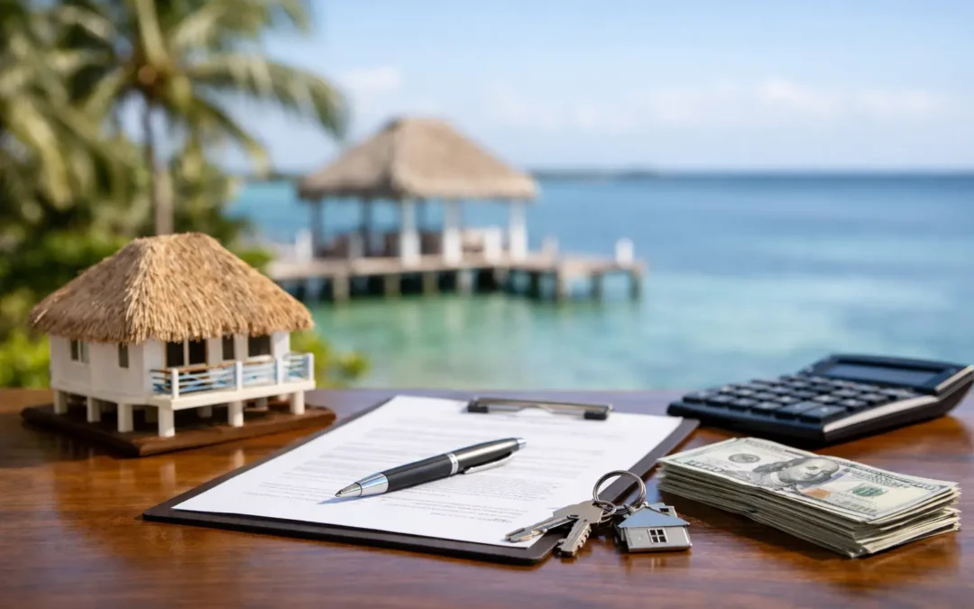 What Are Closing Costs in Belize?