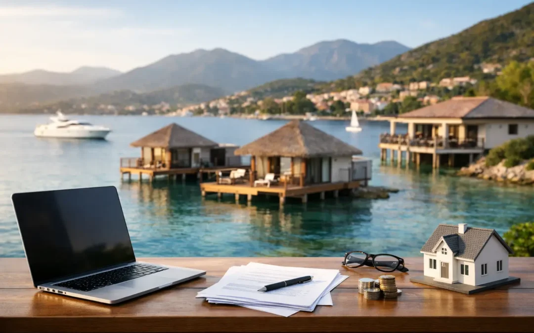Are Waterfront Rentals Profitable Abroad?