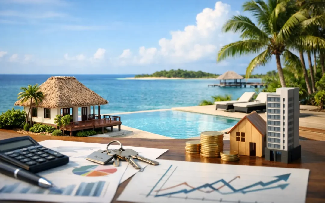 Belize Real Estate Market Trends 2026