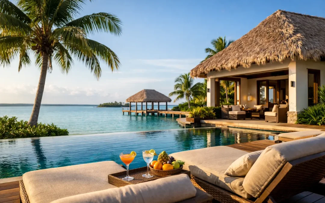 Belize Retirement Homes That Truly Deliver
