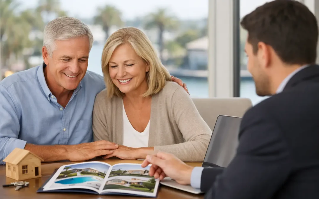 Guide to Buying Retirement Property Right